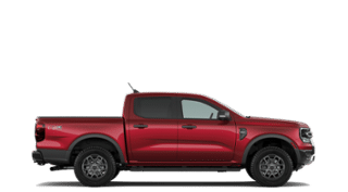 2026 Ford Ranger® External Image 1